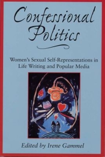 Confessional Politics