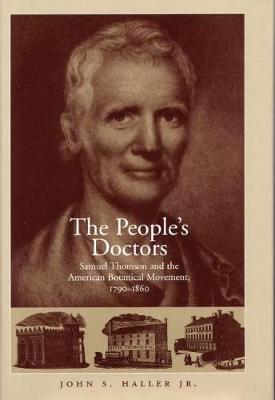 The People's Doctor