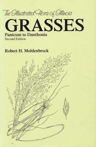 Grasses Panicum to Danthonia