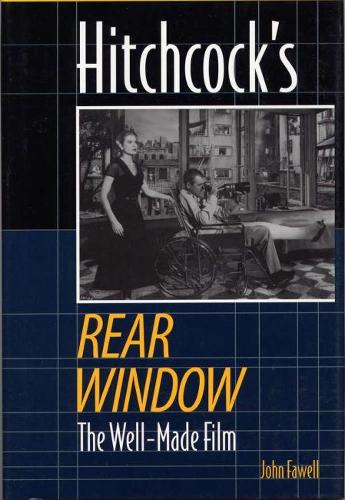 Hitchcock's ""Rear Window