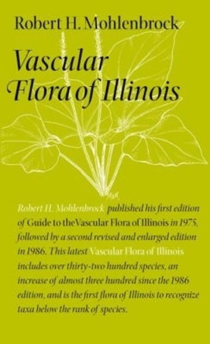 Vascular Flora of Illinois