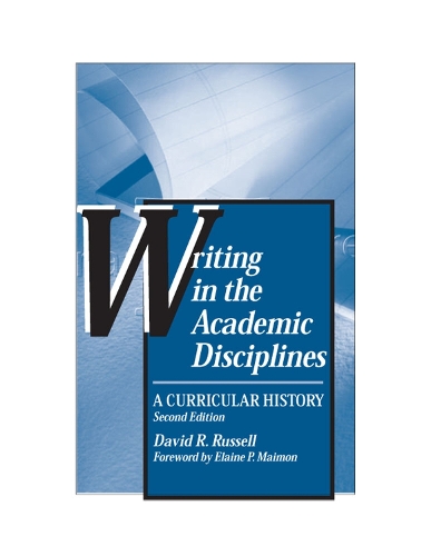 Writing in the Academic Disciplines