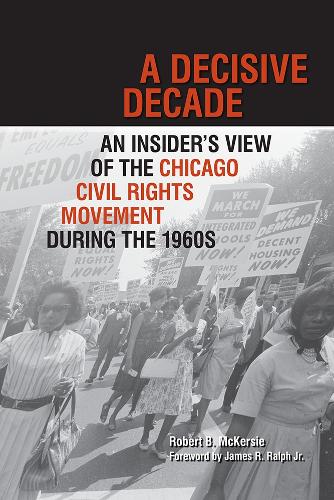 A Decisive Decade