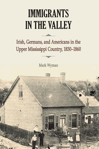 Immigrants in the Valley