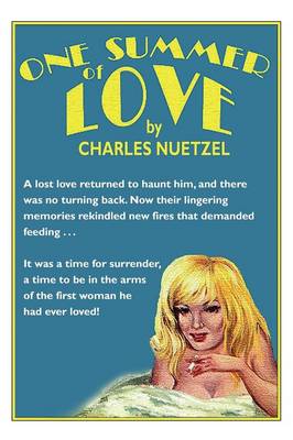 One Summer of Love