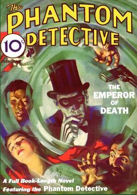 Pulp Classics