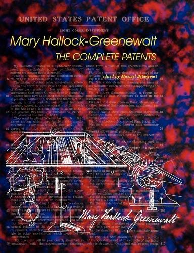 Mary Hallock-Greenewalt