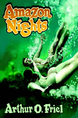 Amazon Nights