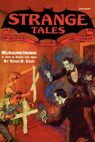 Pulp Classics