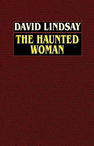 The Haunted Woman