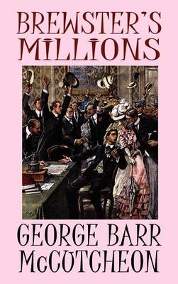 Brewster's Millions