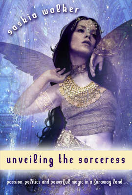 Unveiling The Sorceress