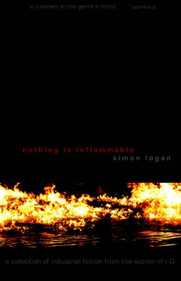 Nothing is Inflammable