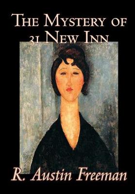 The Mystery of 31 New Inn