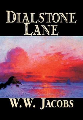 Dialstone Lane