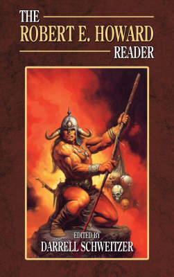 The Robert E. Howard Reader
