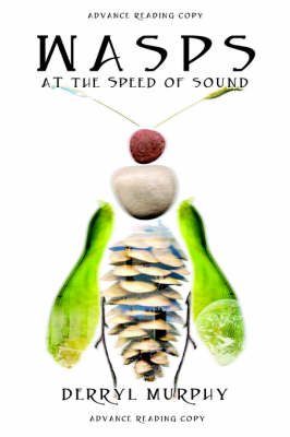 Wasps at the Speed of Sound and Other Shattered Futures