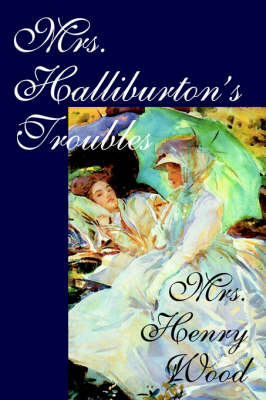 Mrs. Halliburton's Troubles