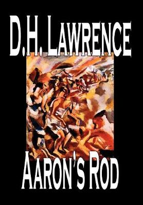 Aaron's Rod