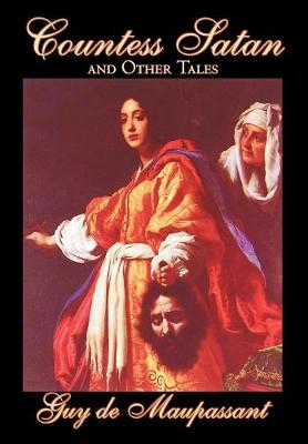 Countess Satan and Other Tales