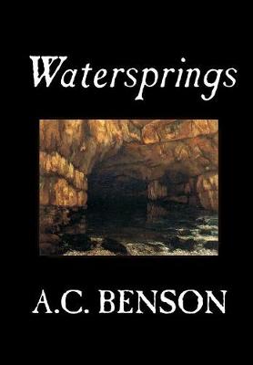 Watersprings