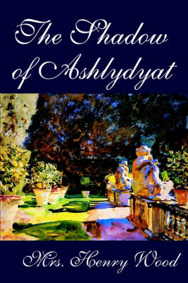 The Shadow of Ashlydyat