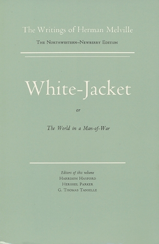 White-Jacket
