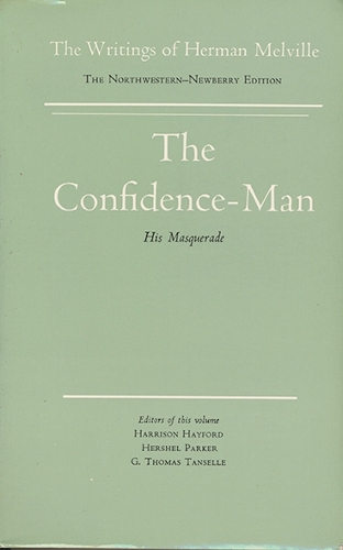 The Confidence Man