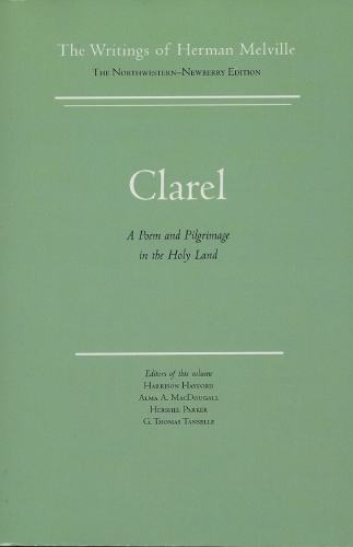 Clarel