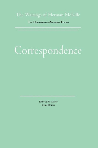Correspondence