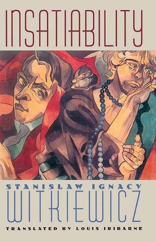 Insatiability