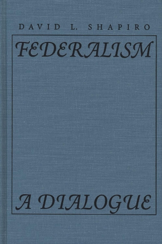 Federalism