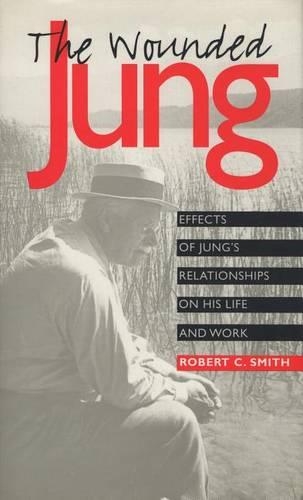 The Wounded Jung