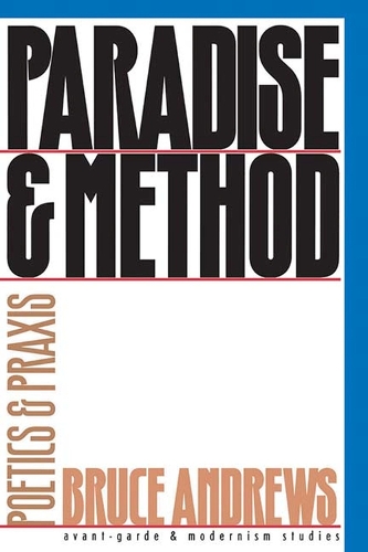 Paradise and Method