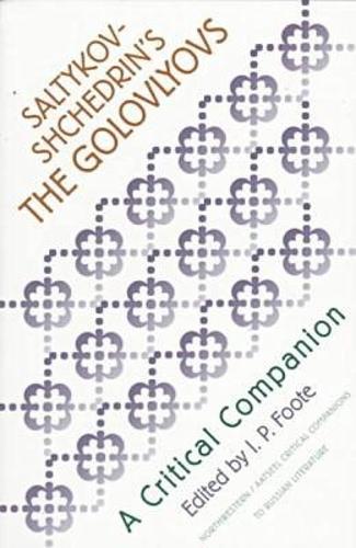 M.E.Saltykov-Shchedrin's ""the Golovlyovs