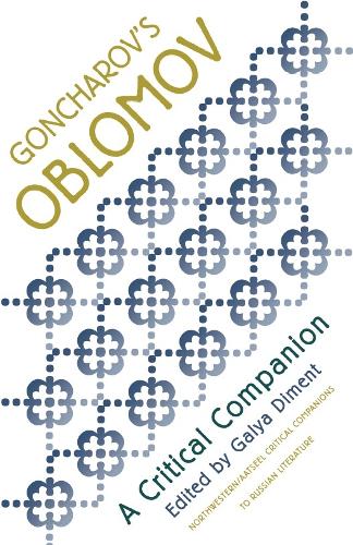 Goncharov's "Oblomov