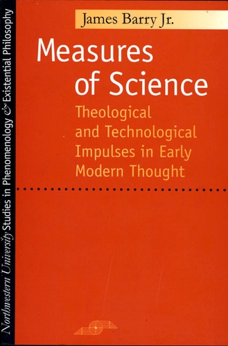 Measures of Science