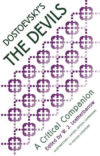 Dostoevsky's ""Devils