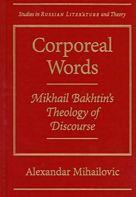 Corporeal Words