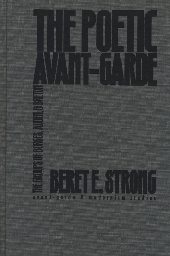 Poetic Avant-Garde