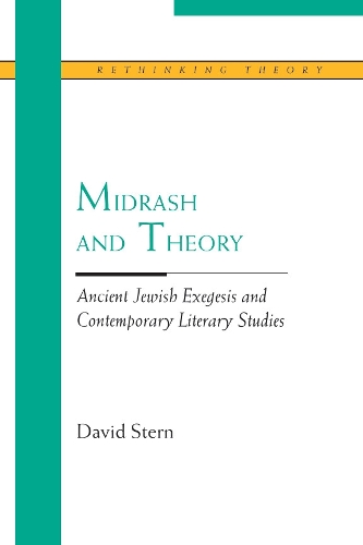 Midrash and Theory