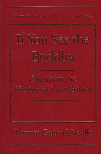 If You See the Buddha