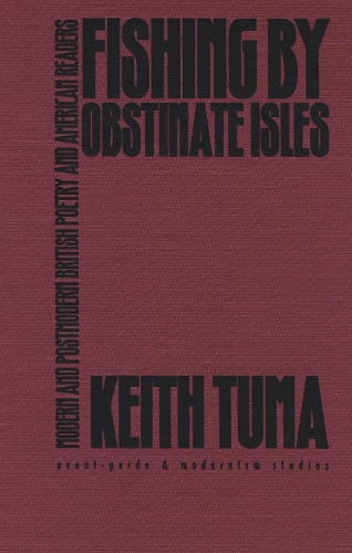 Fishing by Obstinate Isles