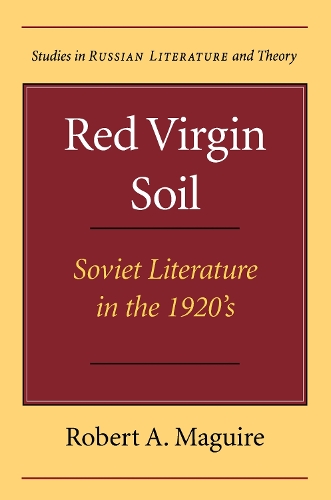 Red Virgin Soil