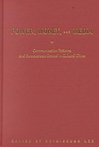 Power, Money and Media
