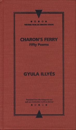 Charon's Ferry