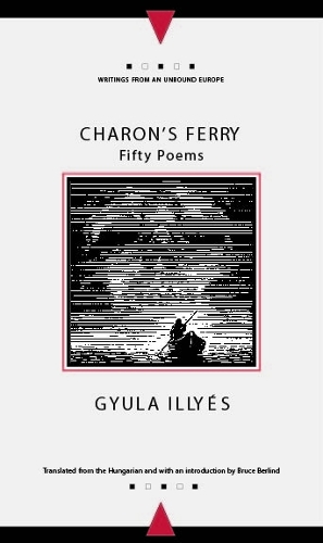 Charon's Ferry