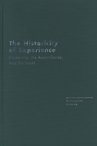 The Historicity of Experience