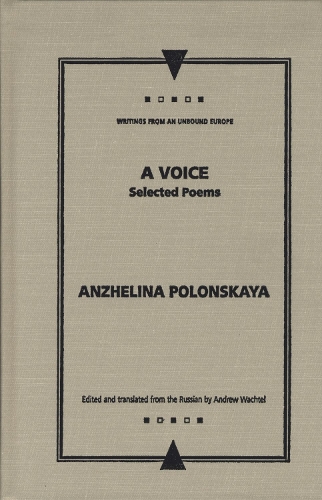A Voice