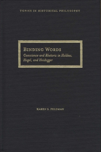 Binding Words